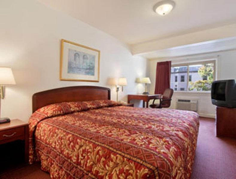 Travelodge - Alexandria Chambre photo