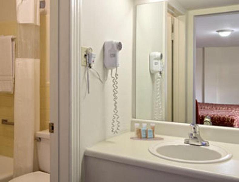 Travelodge - Alexandria Chambre photo