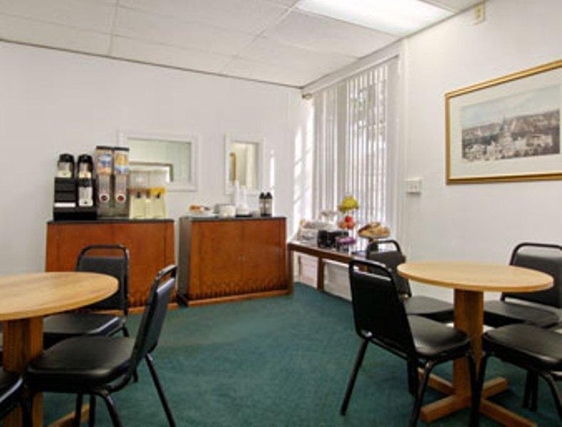 Travelodge - Alexandria Restaurant photo