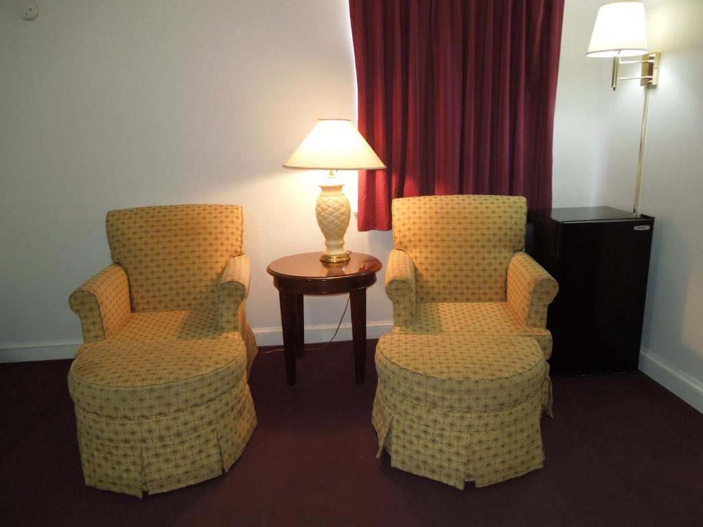 Travelodge - Alexandria Chambre photo
