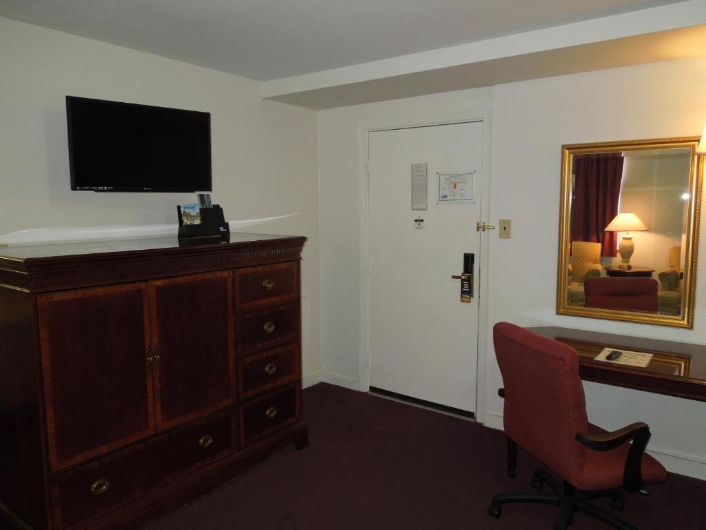 Travelodge - Alexandria Chambre photo