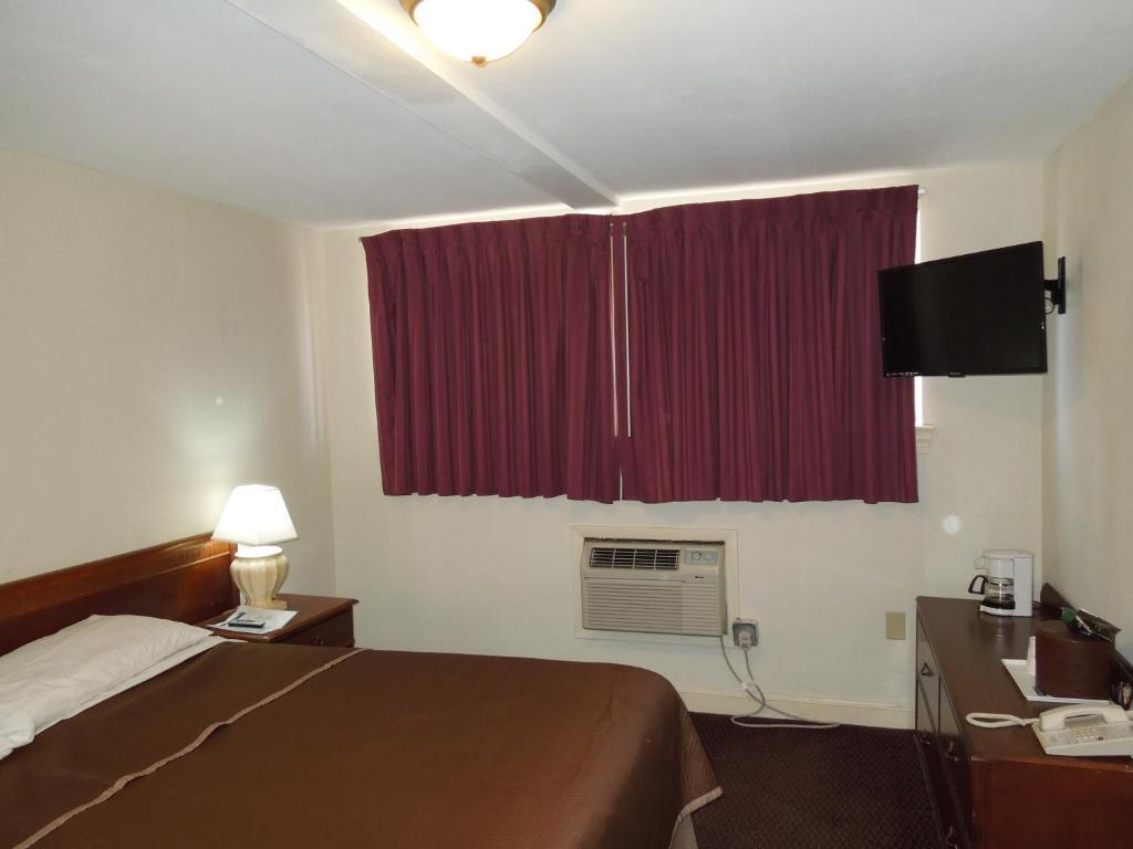 Travelodge - Alexandria Chambre photo
