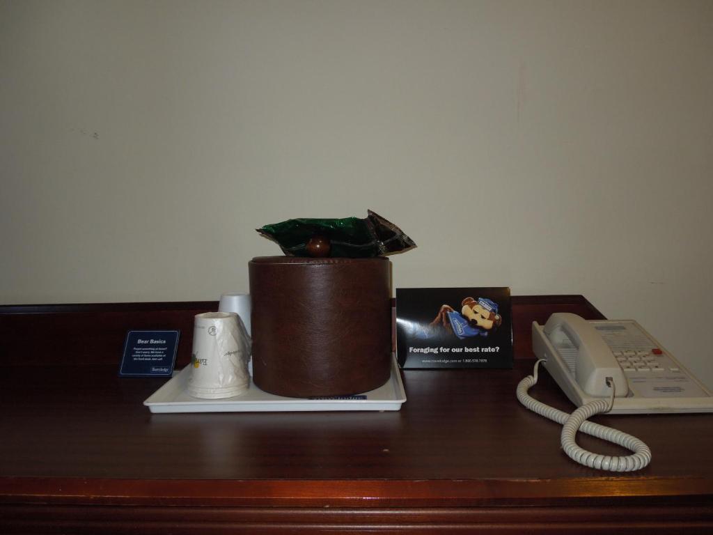 Travelodge - Alexandria Chambre photo